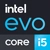 Intel®EvoCore™ i5