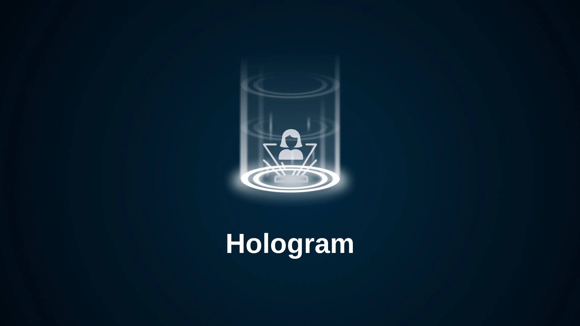 hologram nedir